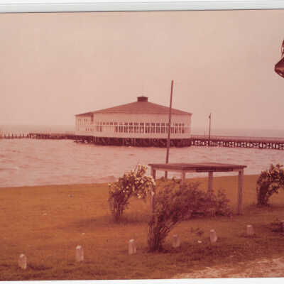 Pavilion