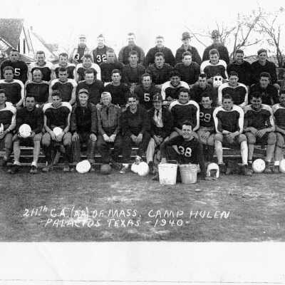 Football Team