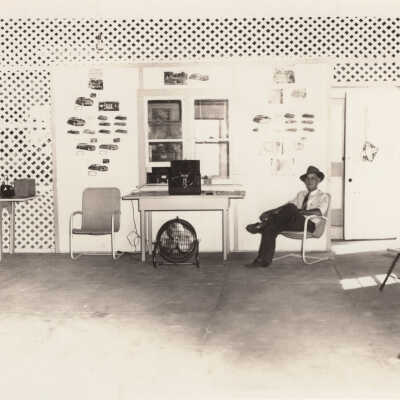 Foley Motor Co.