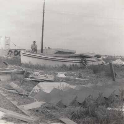 Hurricane Carla