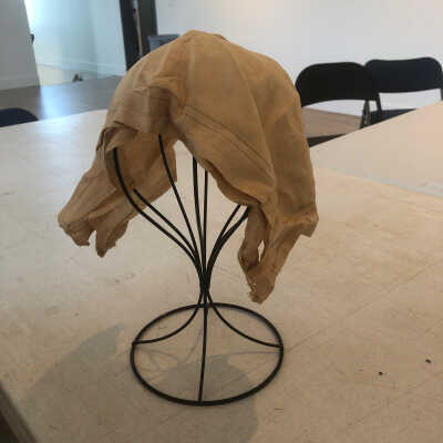 Silk Hanke