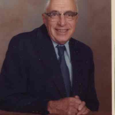 John Howarth