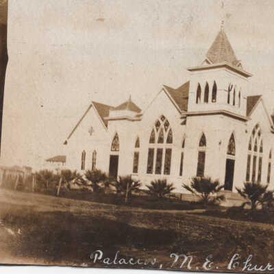 Methodist Church
