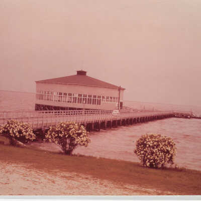 Roundhouse Pavilion