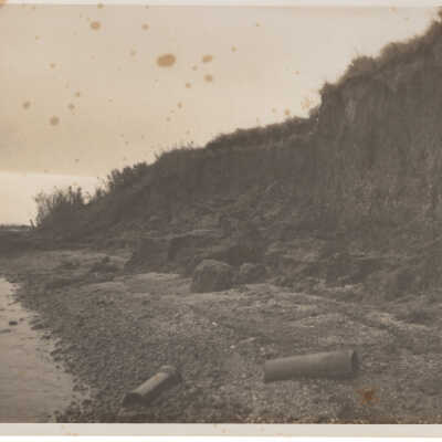Seawall