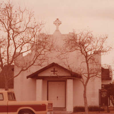 St. John's Episcopal Church