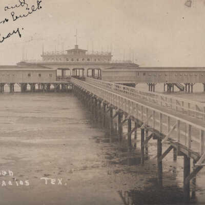 Pavilion