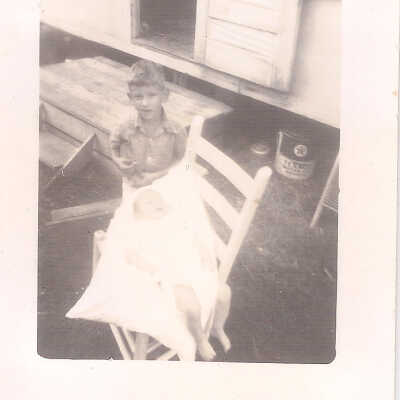 Lichnovsky Boys