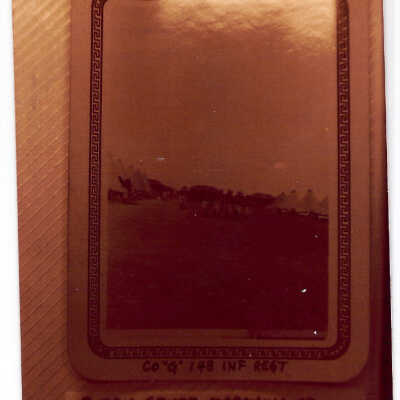 Camp Hulen