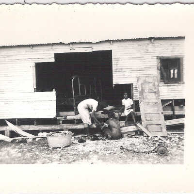 Structural Damage