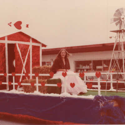 Valentine Parade