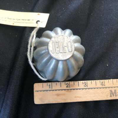 Jello Mold