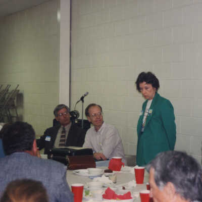 LaBelle Meeting