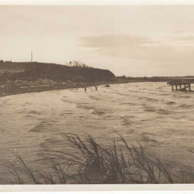 Seawall