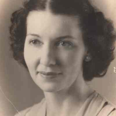 Elizabeth Sisson