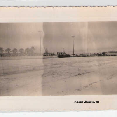 football field
