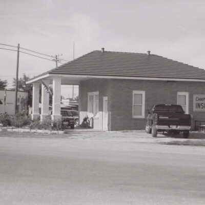 Campbell- Campbell-Huitt Insurance