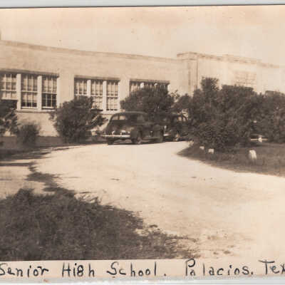 Senior High School