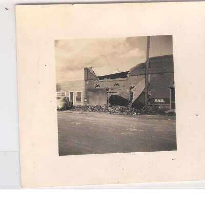 Emmons Building