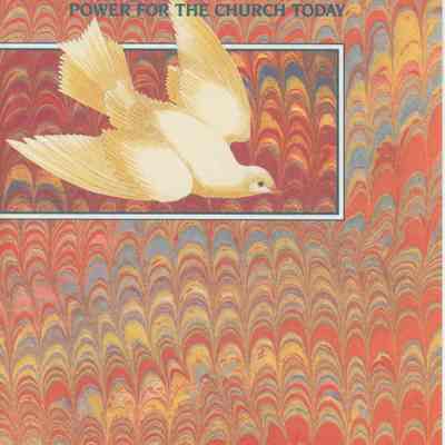 Tongues of Fire