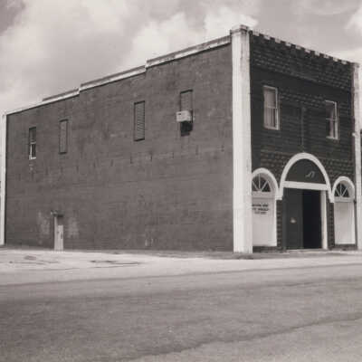 Masonic Building