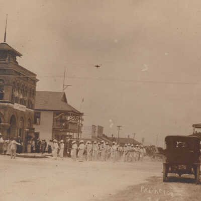 Main Street