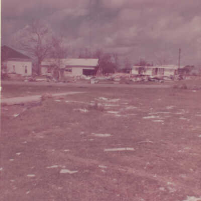Hurricane Carla