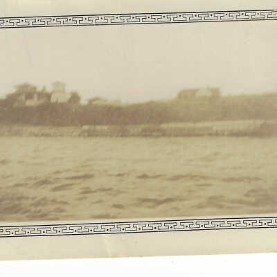 Seawall