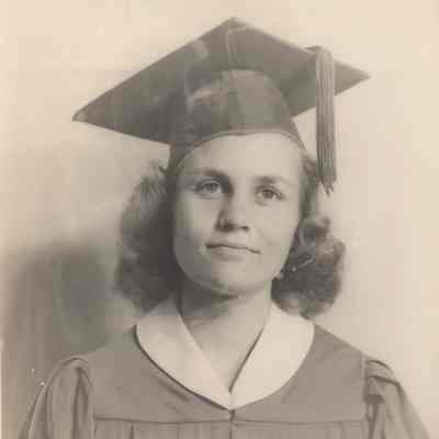 Hardie Ann Dunn