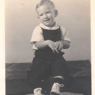 Frank Lee Lichnovsky