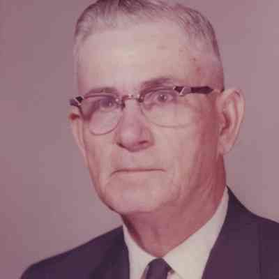 Ralph Newsom