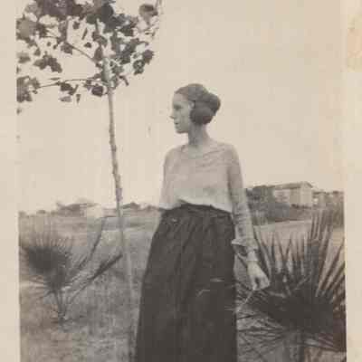 Elsie Callaway Luther