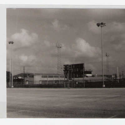 Football Stadium