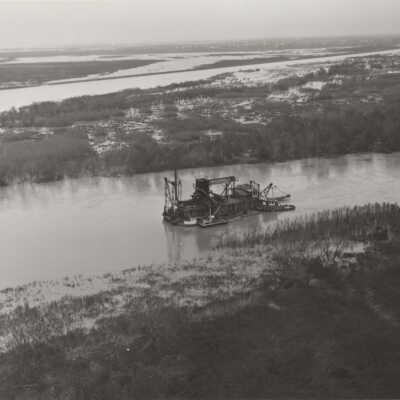 Colorado W of Matagorda