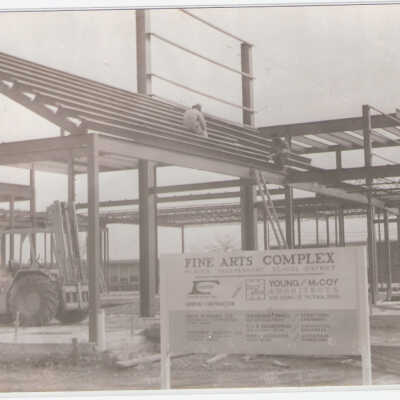 Fine Arts Construction