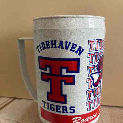 Tidehaven Insulated Mug
