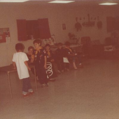 Boy Scouts
