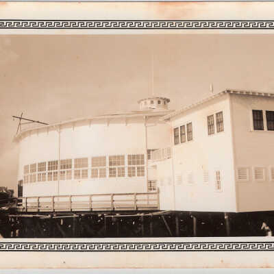 Pavilion
