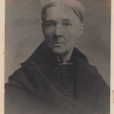 Tabitha Ann Dixon Barnett