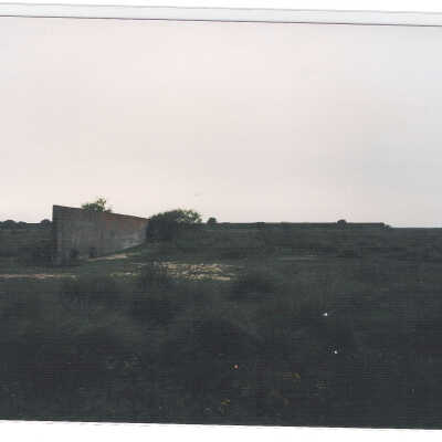 Firing Range at Hughson Lake?