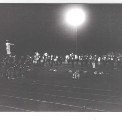 Palacios School Activities