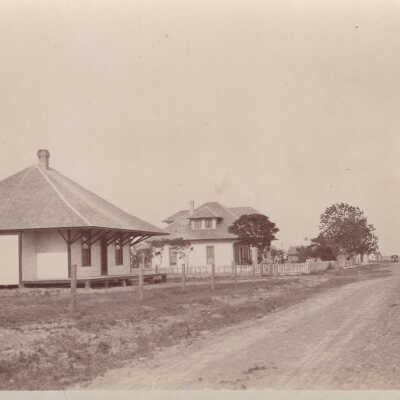 Homes