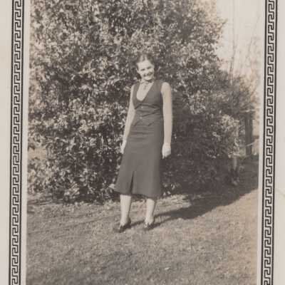 Sunshine Barnett Edwards