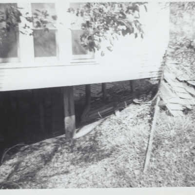 Hurricane Carla