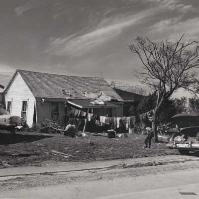Street Scene