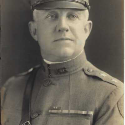 John Hulen