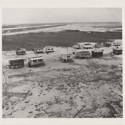 Hurricane Carla