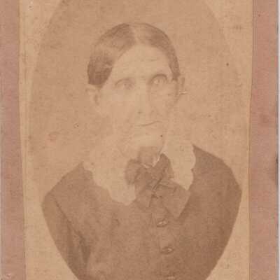 Mary Farrior Barnett