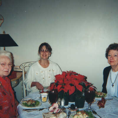 Athena Club