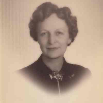 Claire Hansen